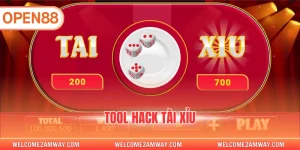 tool hack tài xỉu