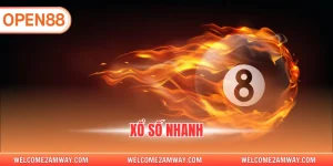 xổ số nhanh